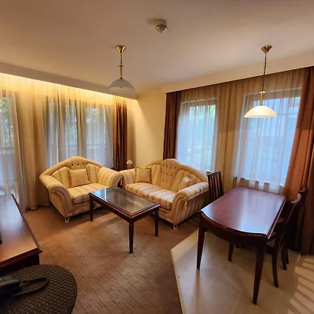 Luxury Downtown - 150m Lift Gondola Bansko