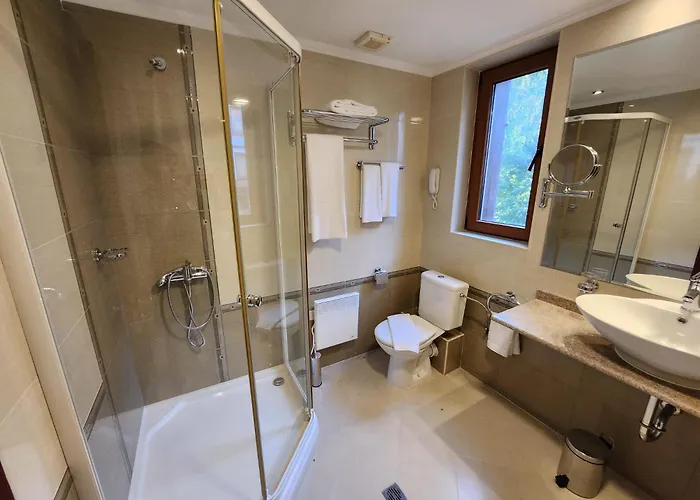 Luxury Downtown - 150m Lift Gondola * Bansko