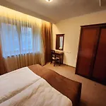 Luxury Downtown - 150m Lift Gondola Daire Bansko