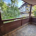 Daire Luxury Downtown - 150m Lift Gondola