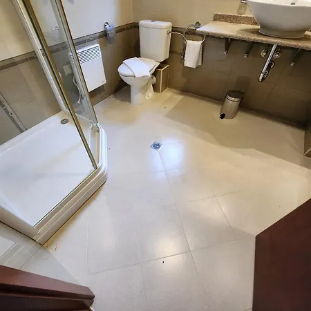 Luxury Downtown - 150m Lift Gondola * بانسكو