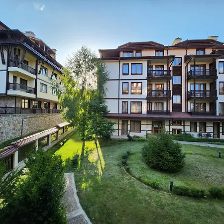 Luxury Downtown - 150m Lift Gondola Daire