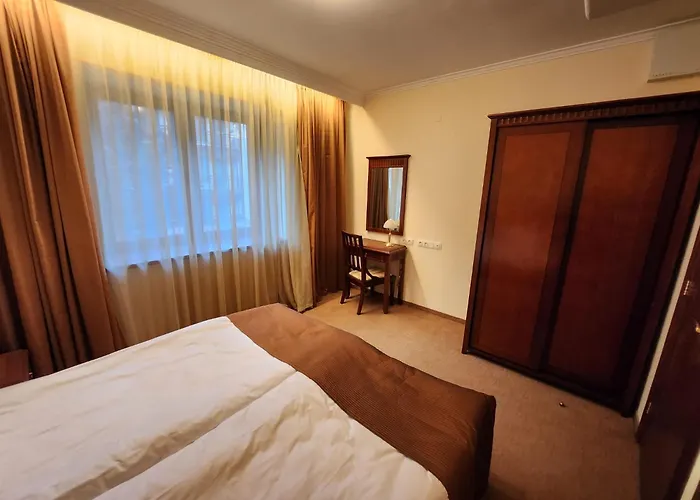 Luxury Downtown - 150m Lift Gondola Apartman Banszko