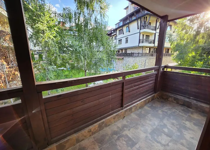 Apartman Luxury Downtown - 150m Lift Gondola