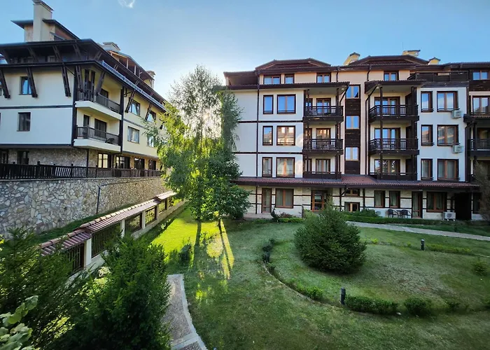 Luxury Downtown - 150m Lift Gondola Apartman